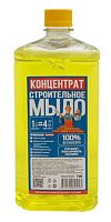 Концентрат Строительное мыло, 5 л
