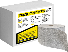 Гидроизоляционная лента ЕК Гидролента, рулон 10 м