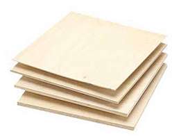 Фанера ФСФ березовая