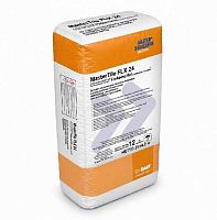 Эластичный плиточный клей для укладки любой керамической плитки и плит из керамогранита SikaCeram® FLX 24