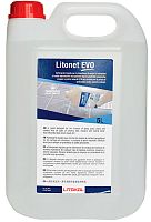 Концентрированный моющий состав LITONET EVO, LITOKOL, флакон, 5 л