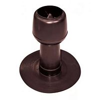 Аэратор кровельный 160х450 мм