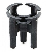 Фиксатор стульчик 20 мм, 1000 шт.