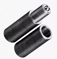 Петля гаражная с шариком 30 мм