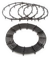 Фиксатор кольцо 200х200х20 мм