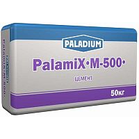 Цемент М-500 Portland Серый, 50 кг