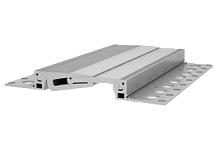 Деформационный шов ДША.ТС–30 / 220, Аквабарьер