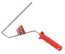 Рукоятка оцинкованная для валика РВ-250 мм, бюгель d-6 мм