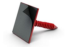 Крепеж ТЕХНОНИКОЛЬ №02 для фиксации плит XPS и мембраны PLANTER (200 ШТ/УП)