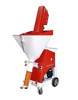 Штукатурная станция PERSONIYA V1