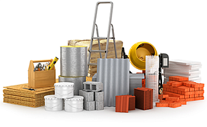 Стройматериалы