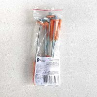 Комплект крепежа для УниПлит 70 (6 креплений)