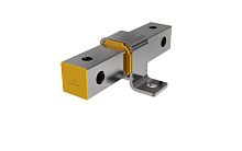 Опора SL 50x50, Fachmann