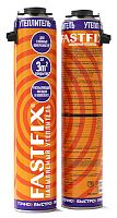Утеплитель напыляемый ПЕНОПЛЭКС® FASTFIX®