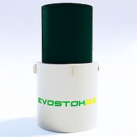 Септик для загородного дома с биофильтром EvoStok Bio7 S