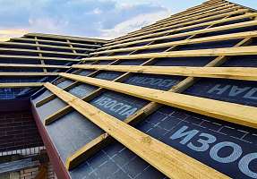 Изоляционные пленки