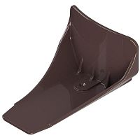 Снегозадержатель TP Yota коричневый