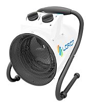 Тепловая пушка электрическая LORIOT LT-02RE