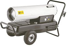 Пушка тепловая дизельная прямого нагрева "Энергопром" ТПД-55Т, (термостат)