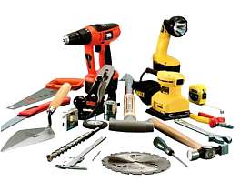 Инструменты