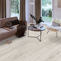 Ламинат Дуб Кортина белый Classic Egger Pro 2023+