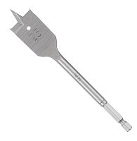 Сверло по дереву перовое 25х152 мм