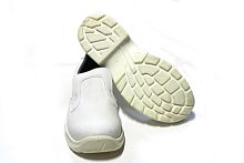 Полуботинки для штукатуров р.40, Волма