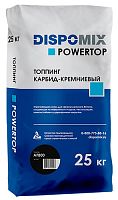 Топпинг карбид-кремниевый Powertop AF800, 25 кг