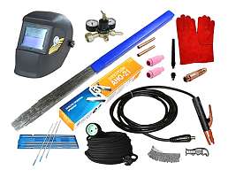 Аксессуары