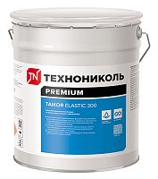 Однокомпонентная полиуретановая композиция для гидроизоляции TAIKOR Elastic 300, 24 кг, Технониколь