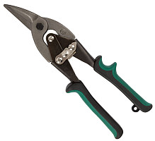 Ножницы по металлу усиленные, 250 мм