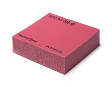 Эластомер Sylomer SR 42, розовый, лист 1200 х 1500 х 12,5 мм, Acoustic Group