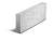Cubiblock Блок D600 B5,0 F100 625x75x250 газобетонный перегородочный