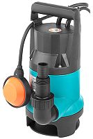 Погружной дренажный насос для грязной воды Sturm WP97140P