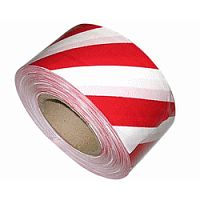 Лента оградительная 50мм