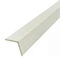 Угол МДФ Союз, Ясень Аляска