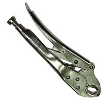 Зажим ручной с фиксатором МАСТЕР 250 мм