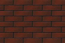 Фасадная термопанель Аляска Cloud braun struktur, 1050х620х60 мм