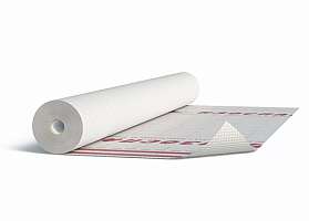 Слабогорючая и негорючая мембрана