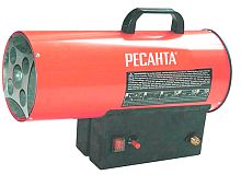 Тепловая пушка электрическая Ресанта ТГП-15000