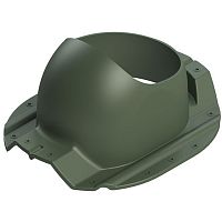 Проходной элемент TP-87/N зеленый