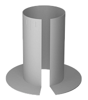 ПВХ проходка ТехноНИКОЛЬ диаметр 50-90 мм