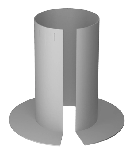 ПВХ проходка ТехноНИКОЛЬ диаметр 50-90 мм