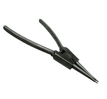 Съёмник прямой для внешних стопорных колец 150 мм (разжим)