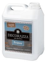 Decorazza Primer / Декоразза Праймер грунт глубокого проникновения, 10 л