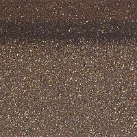 Гибкая черепица коньково-карнизная Африка, 5 кв.м, Технониколь