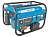 Бензогенератор СОЮЗ ЭГС-87300Э