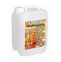 Огнебиозащита "Талеж" красное дерево (20 л), канистра