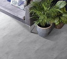 Ламинат Peli Elegance Large Темный бетон LE-267