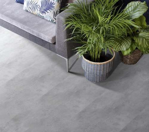 Ламинат Peli Elegance Large Темный бетон LE-267